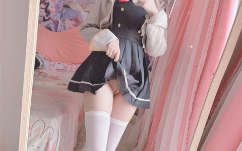 习呆呆 – アーリャさん [20P+2V／89MB]