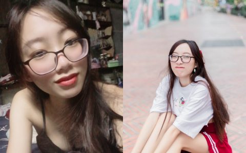 萬人求購OnlyFans 眼鏡反差婊 糖果可樂 訂閱私拍[160P-37V-2.81GB]