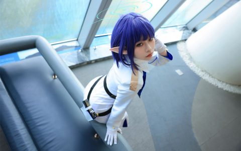 G44不会受伤 - 阳葵 himari [44P／598MB]