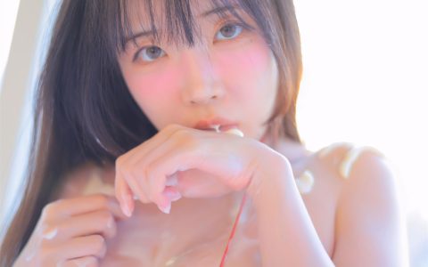 [Patreon] rinaモモリナ – Red is sexy [99P+17V／12.3GB]