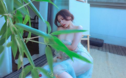 樱晚gigi - 26 NOV 2024 4K Collection[NSFW][77P／3230MB]