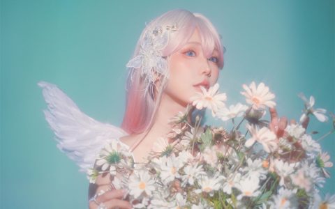 Ely_eee(ElyEE子) - Plant Angel 植天使 [34P+1V／98MB]