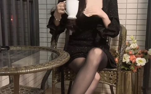 杨晨晨 – 定制剧情 黑丝女神 Black Stocking Godness[NSFW][1V／1.13GB]