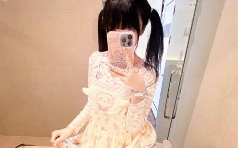 超清纯 校花级 小妹妹 双穴齐开[NSFW][33P+18V／290MB]
