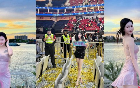晴晴 - 外圍 綠茶婊 露臉 性愛 私拍[49P-51V-4.26GB]