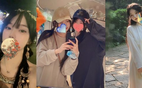 顏~  - 外圍綠茶婊 頂級女模 不雅私拍視圖[888P-18V-970M]
