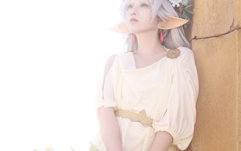 G44不会受伤 - 芙丽莲穆夏 [23P／288MB]