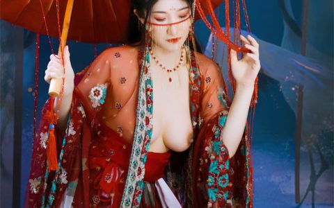 清池 - 唯美人体摄影作品 Vol.008 [NSFW][83P-459MB]
