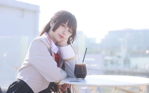 G44不会受伤 - 周防有希 Yuki Suou [27P／308MB]