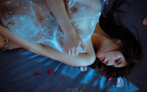 清池 唯美人体摄影作品 Vol.009 [NSFW][53P-597MB]
