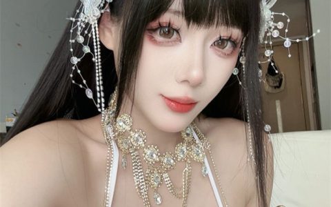九言 - 舞娘 Dance Diva [37P+1V／346MB]