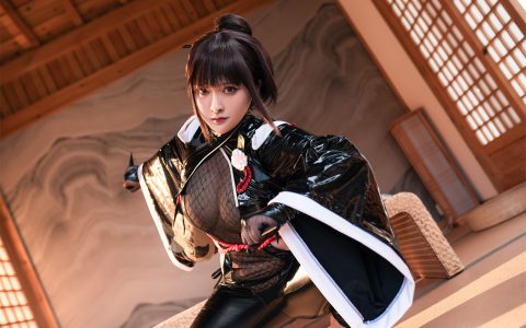 洛璃LoLiSAMA - 樱花 Sakura [55P／781MB]