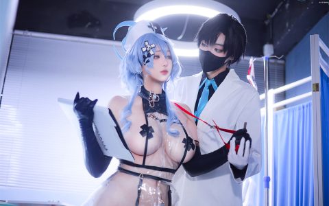 小容仔咕咕咕w - 为师的爱犬 Private Pet [50P／523MB]