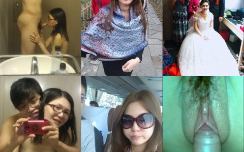 究極反差 小姐姐 懵懂少女到結婚生子 淫蕩記錄[174P-5V-2.46G]