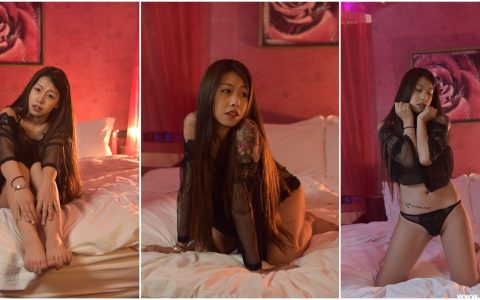 暮辭 – 國模 2018.12.28 大尺度 私拍 4K[645P-4.92G]