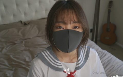 HongKongDoll(玩偶姐姐) - 4K版本 粉絲必下珍藏版[MP4-2V-3.43G]