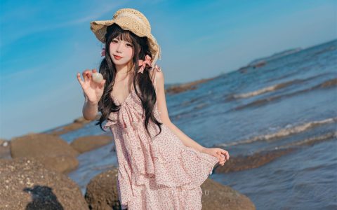 咬一口兔娘ovo(黏黏团子兔) – NO.117 邻家小妹&日不落 [62P1V-1.34G]