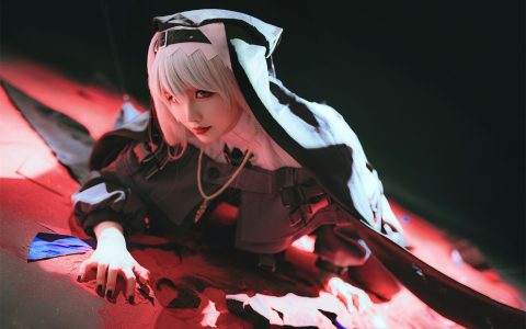 星之迟迟 - 舟本 《Heartbeat》[349P／2.5GB]