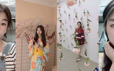 渣男分手求和遭拒 鄰家乖乖 清純美女 不雅 自拍被曝[32P-7V-1.07G]