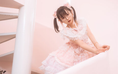 幼水铃衣 – 小蛋糕加JK cake+jk [NSFW][30P+1V／1.68GB]