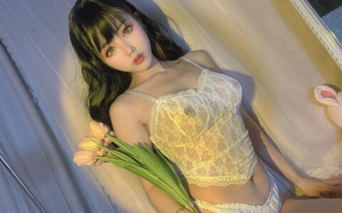 钛合金TiTi NO.028 日暮 After the sunset[20P-29MB]