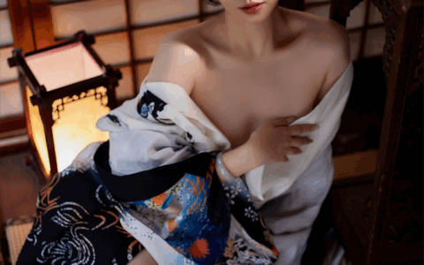 橘猫juju – 顶级小美女 黑色蕾丝下的神秘诱惑 [NSFW][90P+4V／725MB]