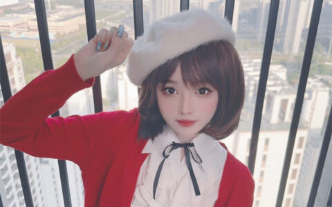 阿梨 – 高颜值 露脸 美少女 潮喷福利[NSFW][277P+29V／1.66GB]