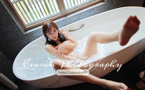Ceasonshot99 - X极品甜御 最新福利视图[NSFW][233P+4V／831MB]