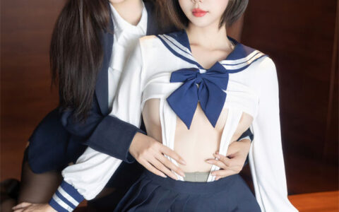小蛮妖Yummy&波酱 – 秀人网 内购 另类教学 special lesson[116P+2V／1.08GB]