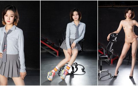 瑩瑩 – 國模 2020.07.10 大尺度 私拍 4K[561P-7.18G]