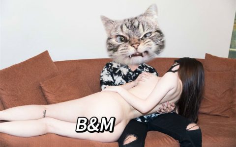 攝影師@BM – 福利約拍極品女神 [NSFW][43P+32V／334MB]