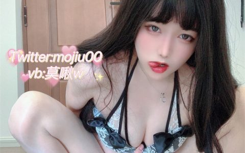 小青茗 - 丝袜牛仔热裤 Hot Jeans [NSFW][46P／230MB]