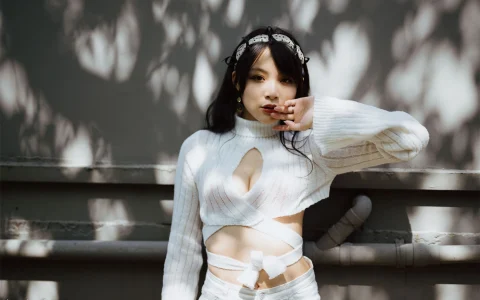 Ashley -  三芝 [114P／316MB]