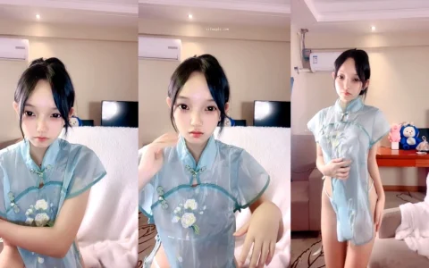 鬼鬼 - 清純嬌小新人 付費福利 全裸騷舞 道具自慰[MP4-5V-3.24G]