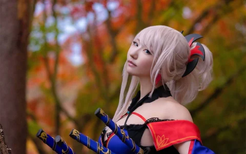 SAKU サク- The real swordsman Musashi 本格剣豪武蔵 [312P／301MB]