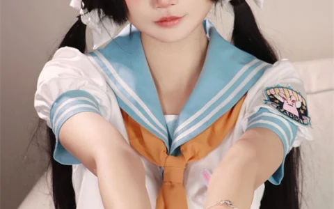 五更百鬼 - JK女仆 [15P／290MB]