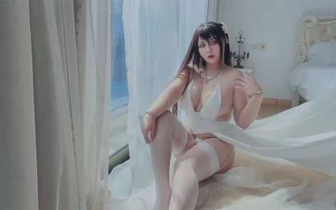 KANEKO_咔喵 - 大凤花嫁1.0 Taihō bride [3V／1.27GB]