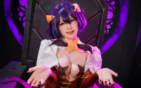 Sally Dorasnow - Magia Baser[55P／622MB]