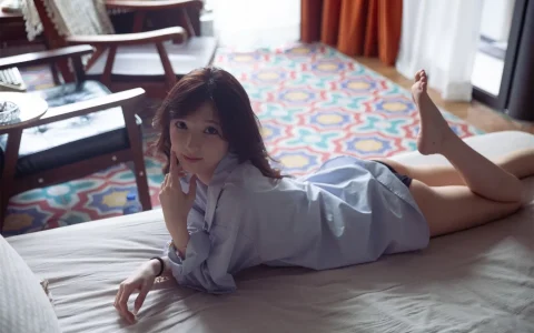 小南希阿 – 魅力女人 [21P／103MB]
