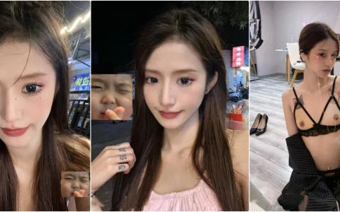 极品颜值情侣啪啪 私拍 泄密 项圈狗链 高贵又淫荡 反差母狗[32P_40V_2.25G]