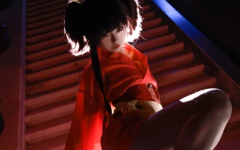 G44不会受伤 - 甲铁城的卡巴内瑞  无名 KABANERI OF THE IRON FORTRESS[23P／339MB]