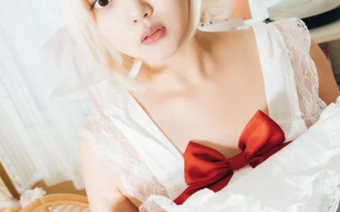 [Loozy] EunWoo - Malkang [NSFW][156P／1.5GB]
