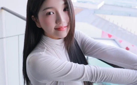 [SWEETBOX] YOONVELY – Vol.51 Fairy [81P／1.22GB]