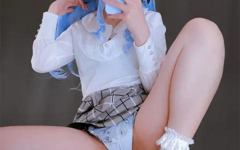 少女映画 – 丰川祥子saki酱 补充版 [NSFW][33P + 4V／250MB]