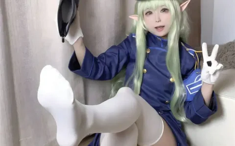 Quan冉有点饿 - 蔚蓝档案 橘光明 Tachibana Hikari [32P／202MB]