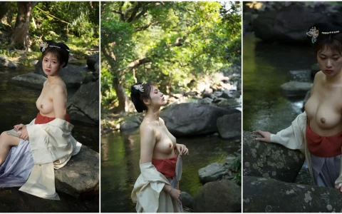 素人女神小姐姐 唯美 私拍 4K套圖[344P-3.81G]