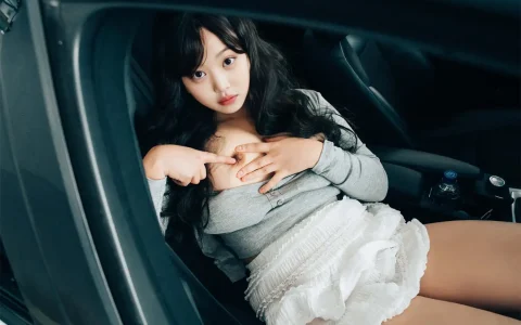 [Loozy] EunWoo - New Girl [NSFW][134P／1.15GB]