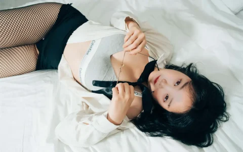 Haivia RAMI – Schoolgirl [NSFW][95P／897MB]