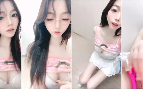 糖心蛋蛋 – 極品 高顏值 清純嫩妹 逼臉同框 跳蛋 自慰[MP4-9V-3.72G]