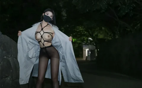 李佳 - 国模 大尺度 私拍合集 4K